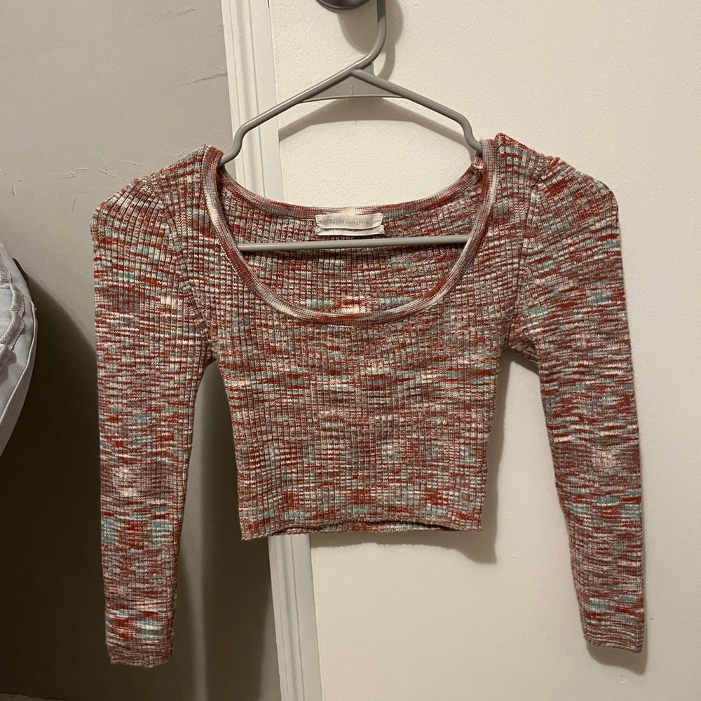 Urban Outfitters Crop